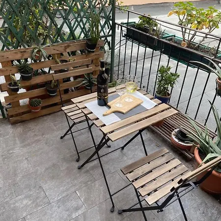 Appartamento Molino Casa